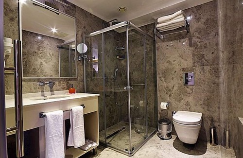 Sakarya Hotel | The Elegant Hotel