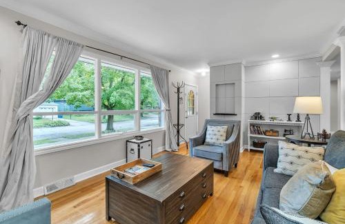 Ann Arbor House | The Elegant Ranch by The Arbor Collection