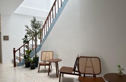 Old Phuket Town House | The Elements Boutique House