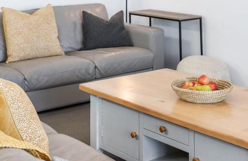 Jindabyne House | The Elements West