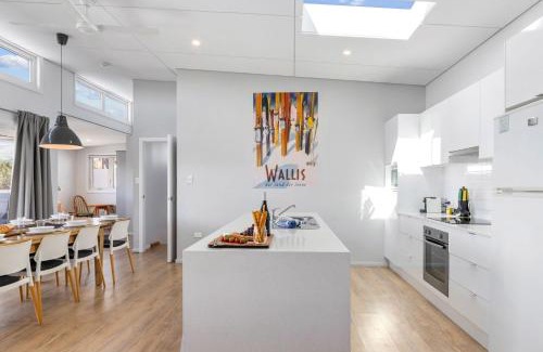 Jindabyne House | The Elements West