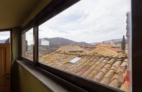 Piazze Apartment | "The Elephant House"