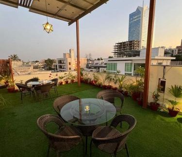 Clifton Hotel | The Elet Signature Boutique Hotel