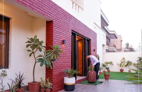 Clifton Hotel | The Elet Signature Boutique Hotel