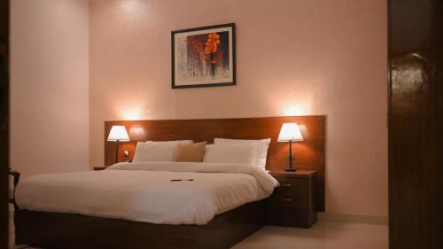 Clifton Hotel | The Elet Signature Boutique Hotel