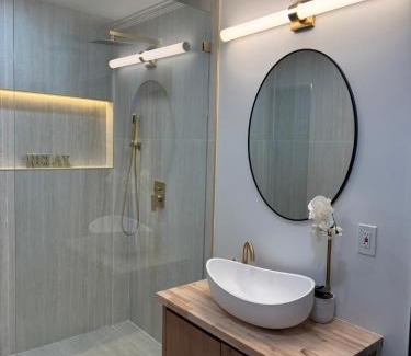 Atlanta House | The Elite House