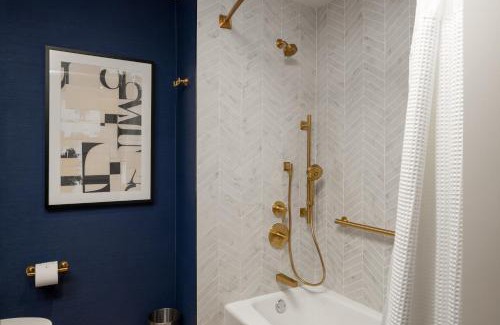 Central Oklahoma City Hotel | The Ellison, Oklahoma City, a Tribute Portfolio Hotel