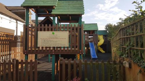 Wisbech Hotel | The Elm Tree Inn