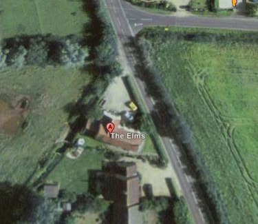 East Harling Bed & Breakfast | The Elms