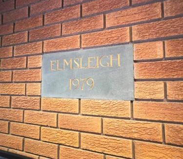 Nottingham Hotel | The Elmsleigh Suite at Claremont Hotel