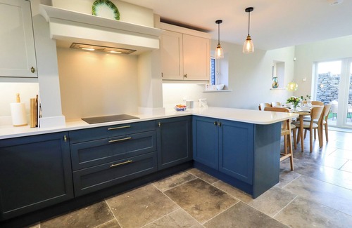 Lamplugh Cottage | The Elterwater Barn