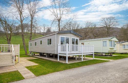 Llannefydd Other | The Elwy, 37 Caeran Caravan Park