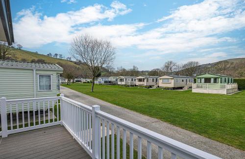 Llannefydd Other | The Elwy, 37 Caeran Caravan Park