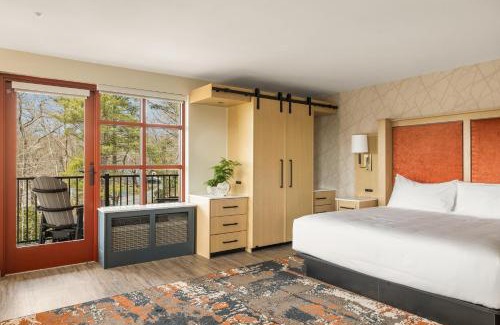 Blowing Rock Hotel | The Embers Hotel