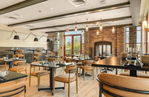 Blowing Rock Hotel | The Embers Hotel