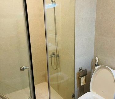 My Đinh Apartment | The emerald apartment Mỹ Đình아파트 by Bi
