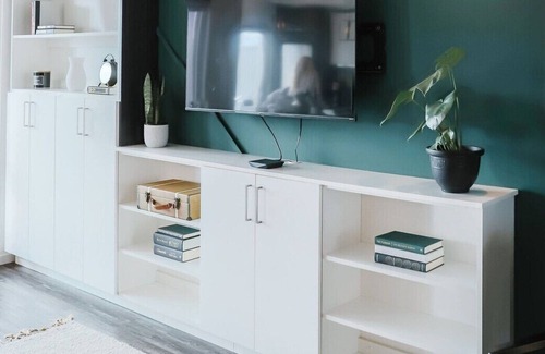 Kelowna Central Business District Condo | The Emerald - Downtown