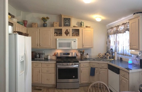 Pinetop-Lakeside Cabin | The Enchanted Cottage Pinetop/Lakeside