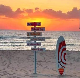 Cha-am Apartment | The Energy by Vas