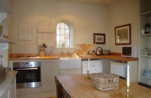 Dereham House | The Engine House