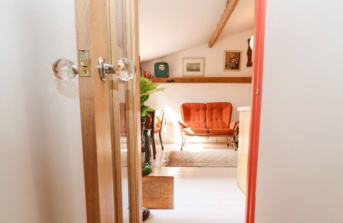 Milton Abbas Cottage | THE ENGINE ROOM in Milton Abbas