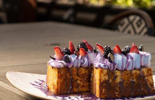 Arts District Hotel | The ENGLiSH Hotel, Las Vegas, a Tribute Portfolio Hotel