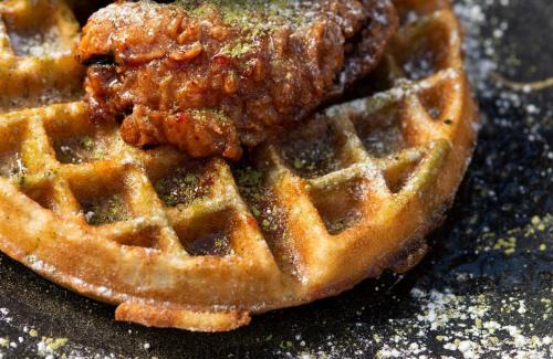 Arts District Hotel | The ENGLiSH Hotel, Las Vegas, a Tribute Portfolio Hotel