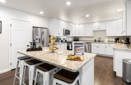 Switzer Mesa House | *The Entertainer* Luxury In The Heart of Flagstaff