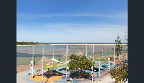 The Entrance Apartment | The Entrance Waterfront Resort, Unit 208
