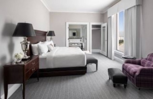 Fellowship Resort | The Equestrian Hotel