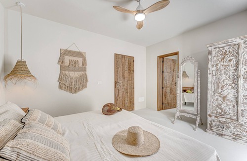 San Cristobal de La Laguna Cabin | the LODGE at Costa Mágica