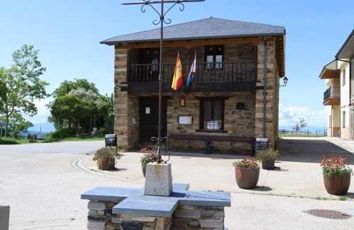 San Cristobal de Valdueza House | The Casina de la Yeye San Cristóbal de Valdueza