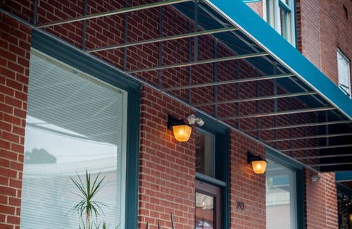 Lewisburg Apartment | The Escape