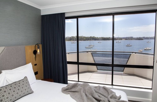 Batemans Bay Hotel | The Esplanade