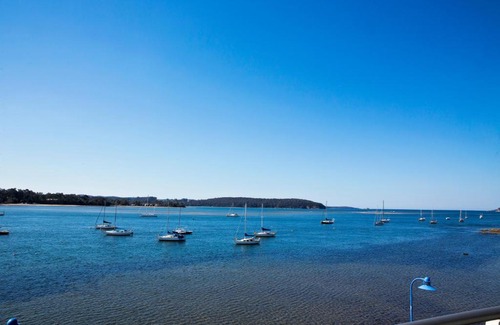 Batemans Bay Hotel | The Esplanade Motel