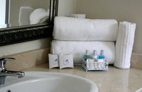 Port Edward Hotel | The Estuary Hotel and Spa