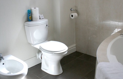 Port Edward Hotel | The Estuary Hotel and Spa