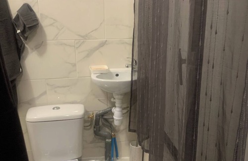 Saint-Lazare Apartment | The European studette