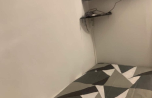 Saint-Lazare Apartment | The European studette