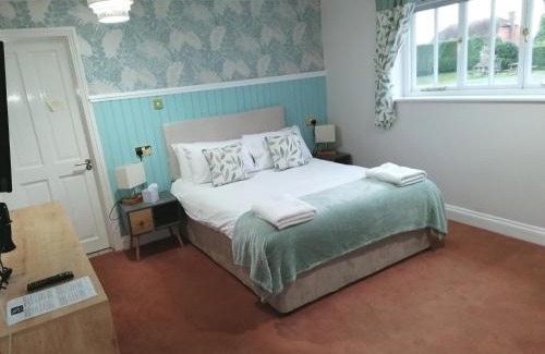 Littlebourne Hotel | The Evenhill