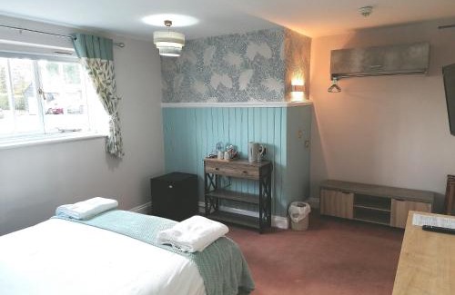 Littlebourne Hotel | The Evenhill