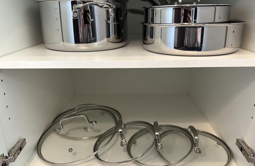 Red Deer House | The Evergreen House.