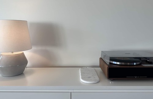 Red Deer House | The Evergreen House.