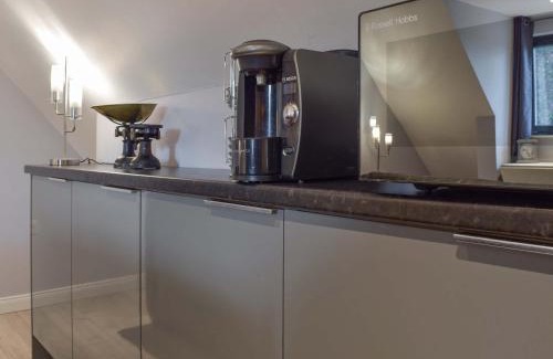Wallingford Apartment | The Ewelme Hideaway