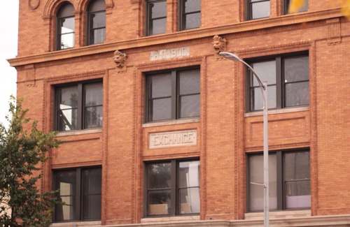 Winona Apartment | The Exchange 26 | Historic Bldg, 2 Bed, Dwntwn