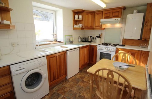 Southgate House | The Exchange - Two Bedroom House, Sleeps 4