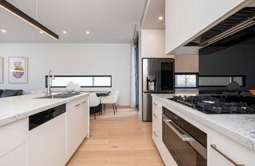Caulfield South House | The Executive in Caulfield South