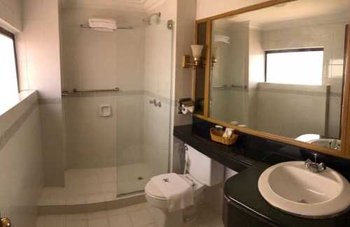 Lahad Datu Hotel | The Executive Hotel Lahad Datu