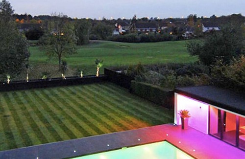 Wootton Villa | The Executive Villa