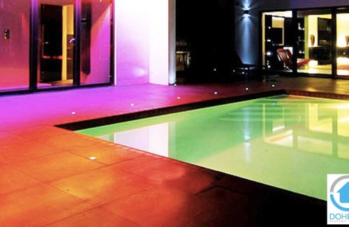 Wootton Villa | The Executive Villa